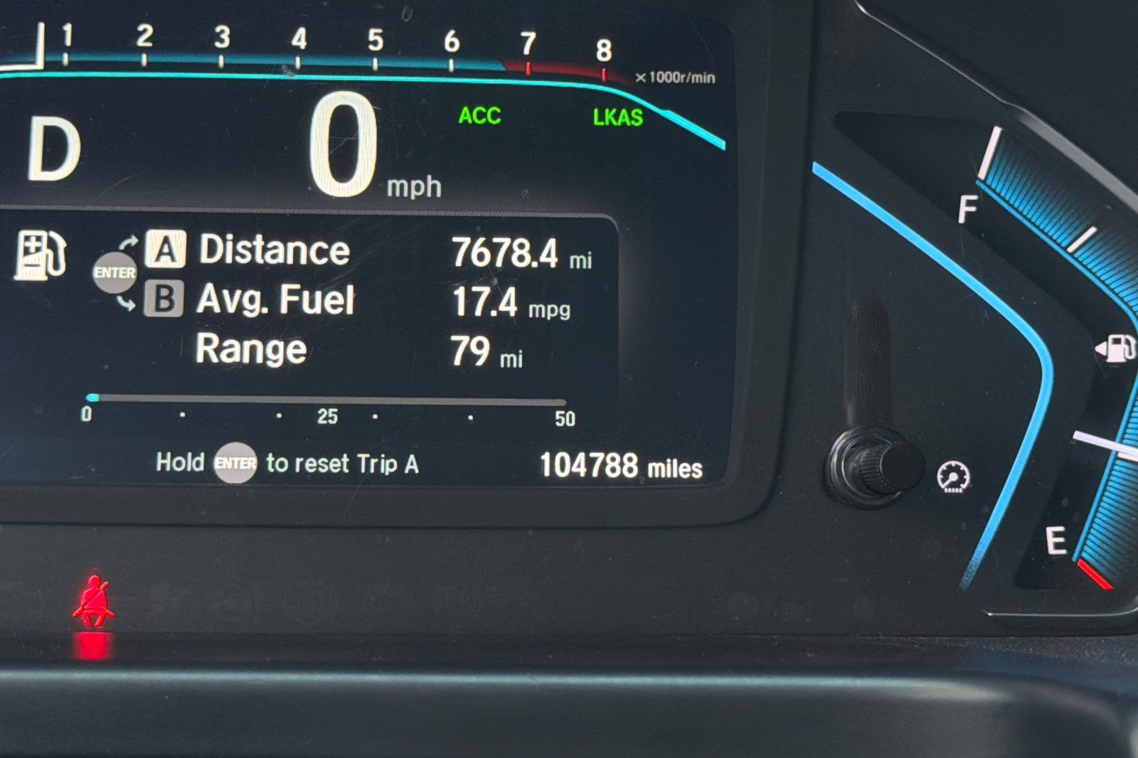 Used 2020 Honda Odyssey EX image 26