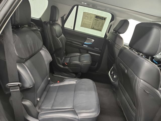 Used 2025 Ford Expedition Platinum AWD/4WD image 49
