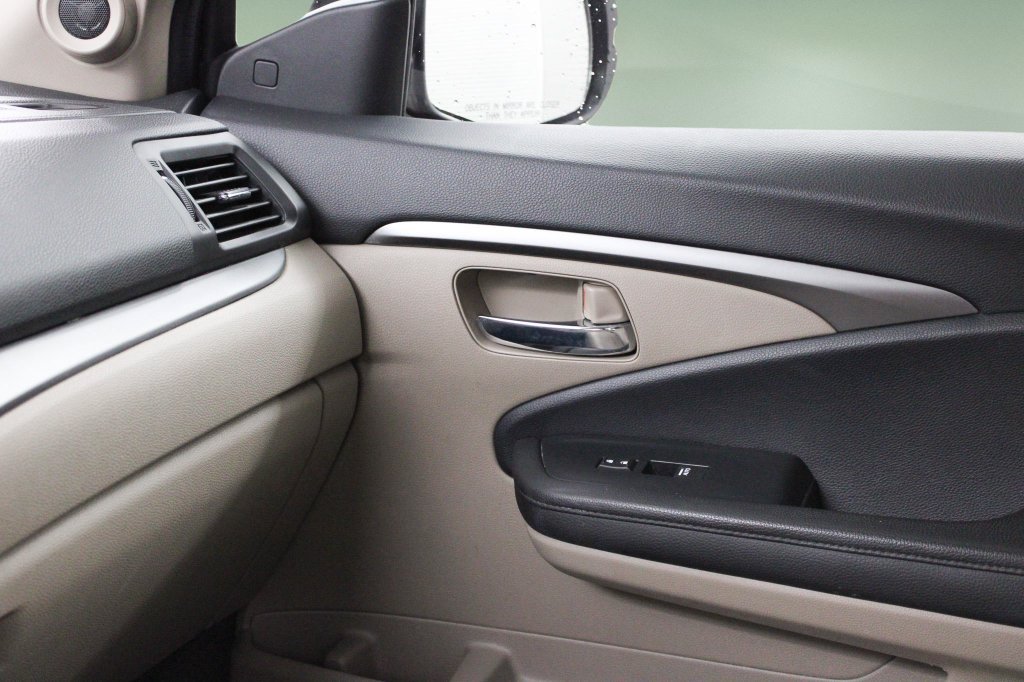 Used 2022 Honda Pilot Special Edition image 40