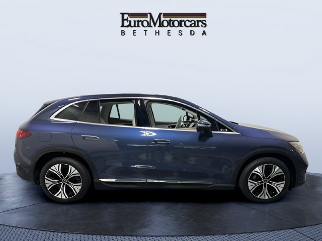 Certified 2023 Mercedes-Benz EQE 350+ 4MATIC SUV image 6