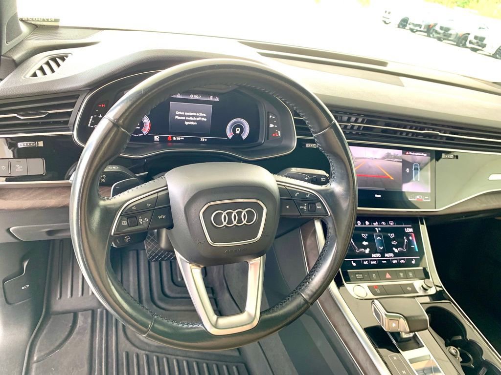 Used 2020 Audi Q7 3.0T Premium Plus image 31