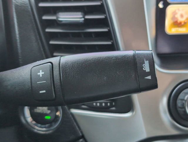 Certified 2018 Chevrolet Tahoe Premier image 21