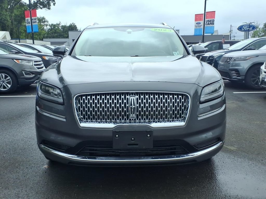 Used 2023 Lincoln Nautilus AWD w/ Premium Package image 18