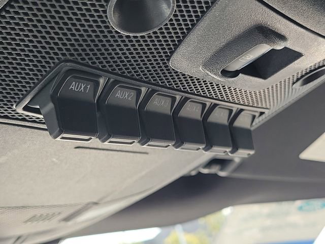 Certified 2022 Ford F250 Lariat w/ Lariat Ultimate Package image 15