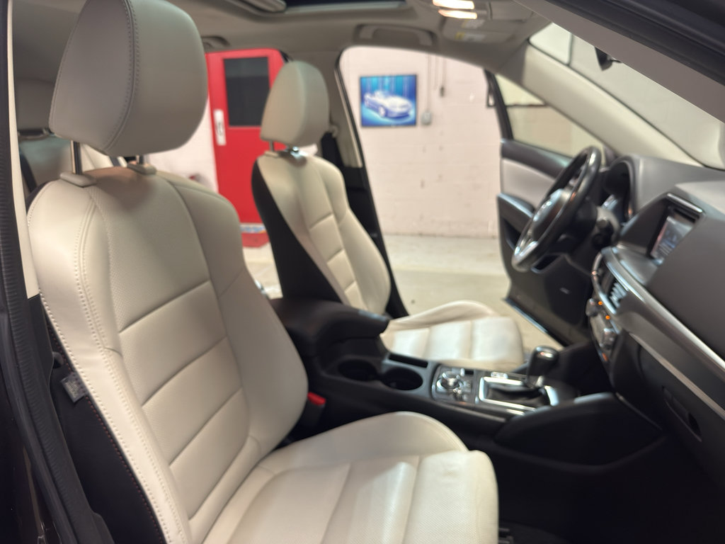 Used 2016 MAZDA CX-5 Grand Touring AWD/4WD image 23