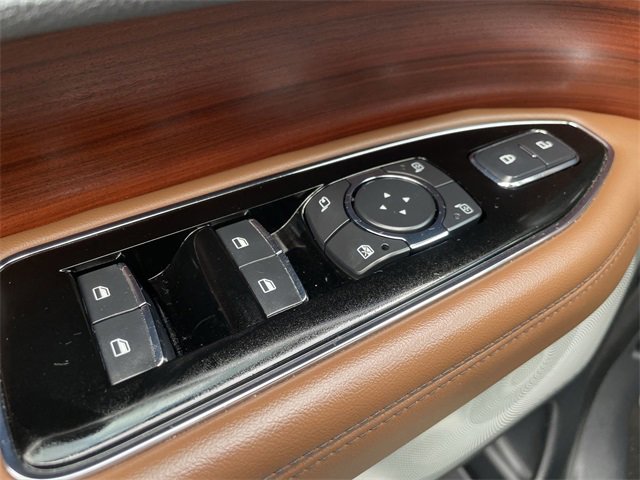 Used 2022 Lincoln Navigator Reserve image 18