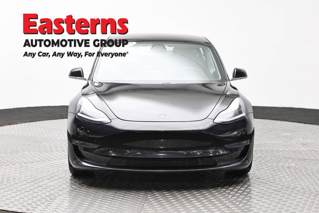Used 2018 Tesla Model 3 Long Range image 2
