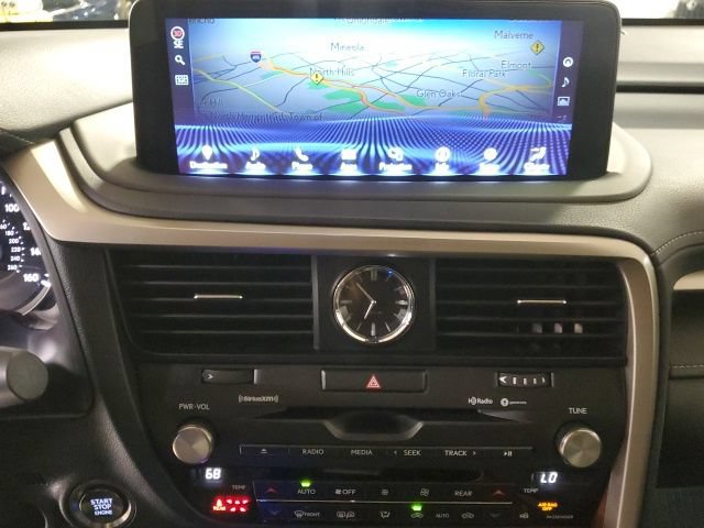 Certified 2022 Lexus RX 350L Premium w/ Premium Package AWD/4WD image 21