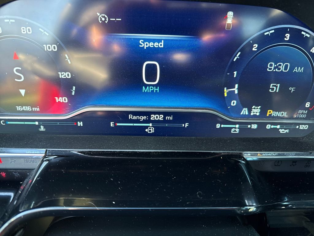 Certified 2024 Chevrolet Silverado 1500 LT image 15