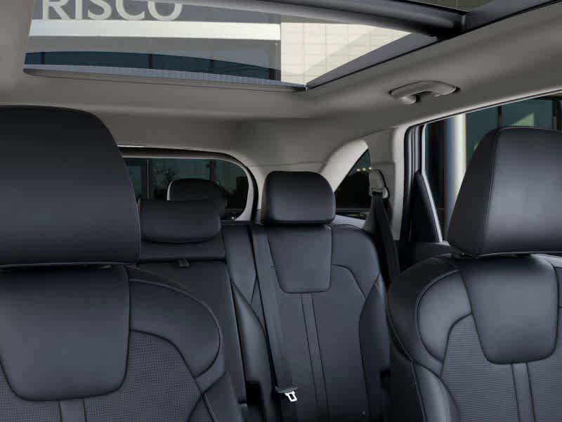 New 2025 Kia Sorento S w/ Panoramic Sunroof Package image 27