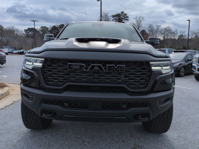 New 2026 RAM 1500 RHO AWD/4WD image 8