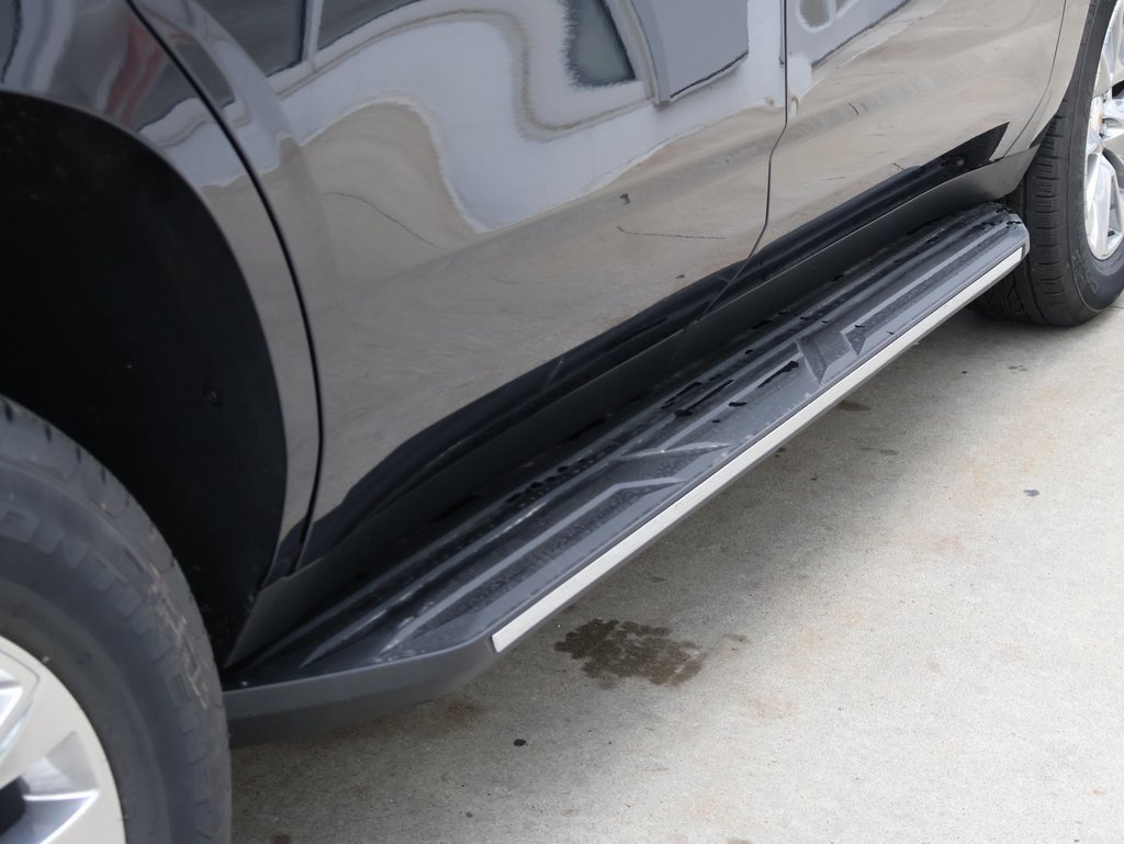 New 2025 Chevrolet Tahoe Premier w/ Sun And Tow Package image 31