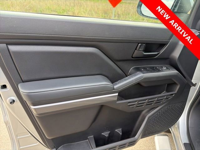 Used 2025 Toyota Tacoma SR5 image 16