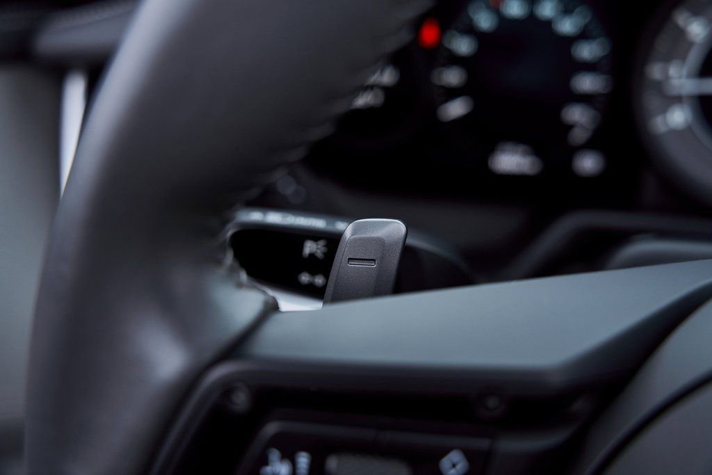 Used 2021 Porsche 911 Turbo S image 48