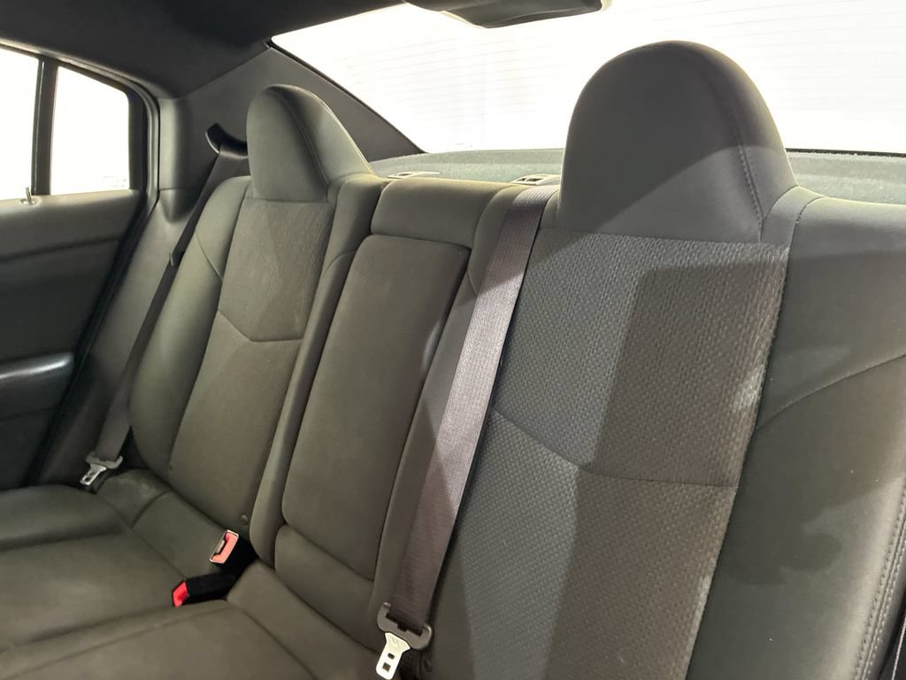 Used 2012 Chrysler 200 Touring w/ Cold Weather Group FWD image 9
