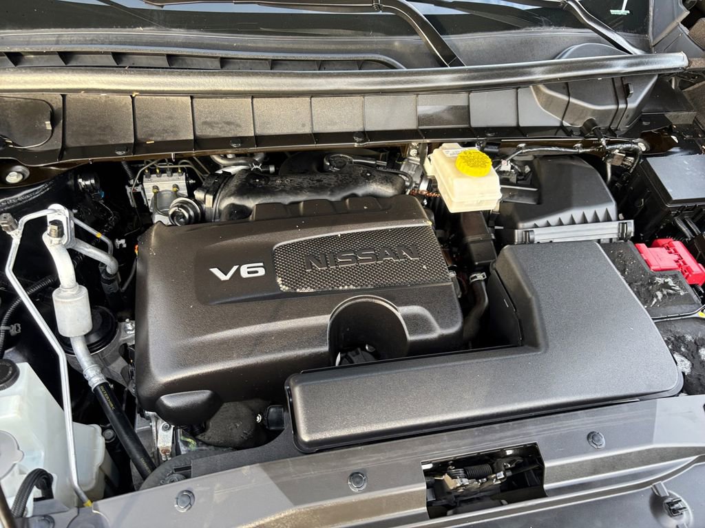 Used 2022 Nissan Pathfinder SL w/ SL Premium Package AWD/4WD image 14