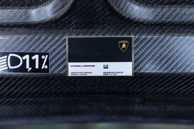 Used 2023 Lamborghini Huracan Tecnica RWD image 49