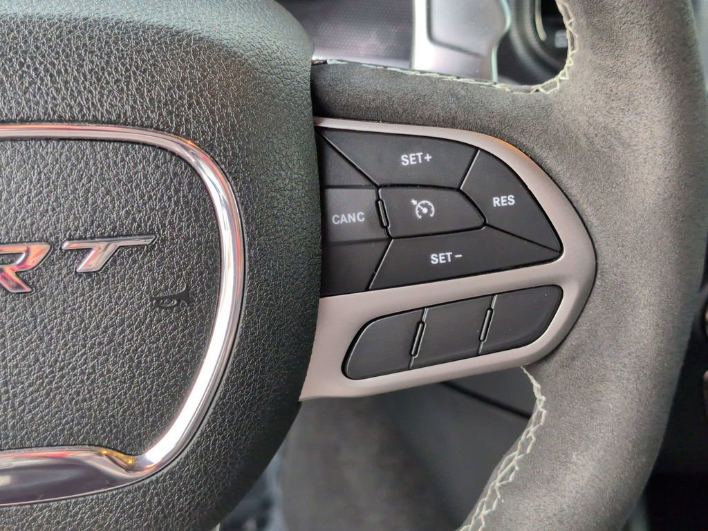 Used 2023 Dodge Charger SRT Hellcat w/ Harman/Kardon Audio Group image 17