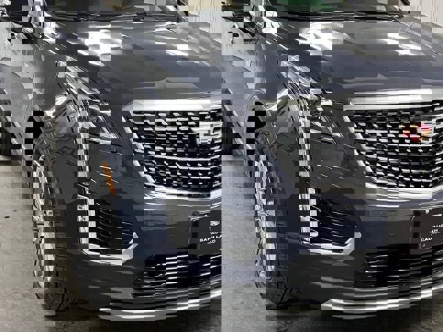 New 2025 Cadillac XT5 Premium Luxury w/ LPO, Floor Liner Package image 10