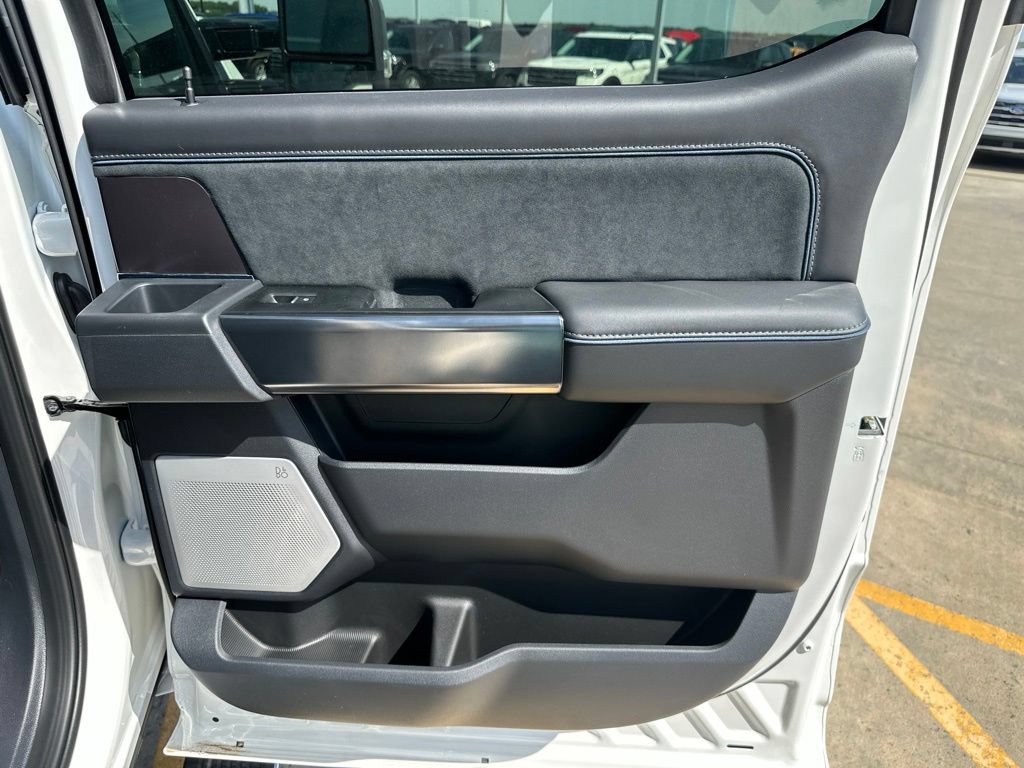 New 2026 Ford F250 Platinum AWD/4WD image 27