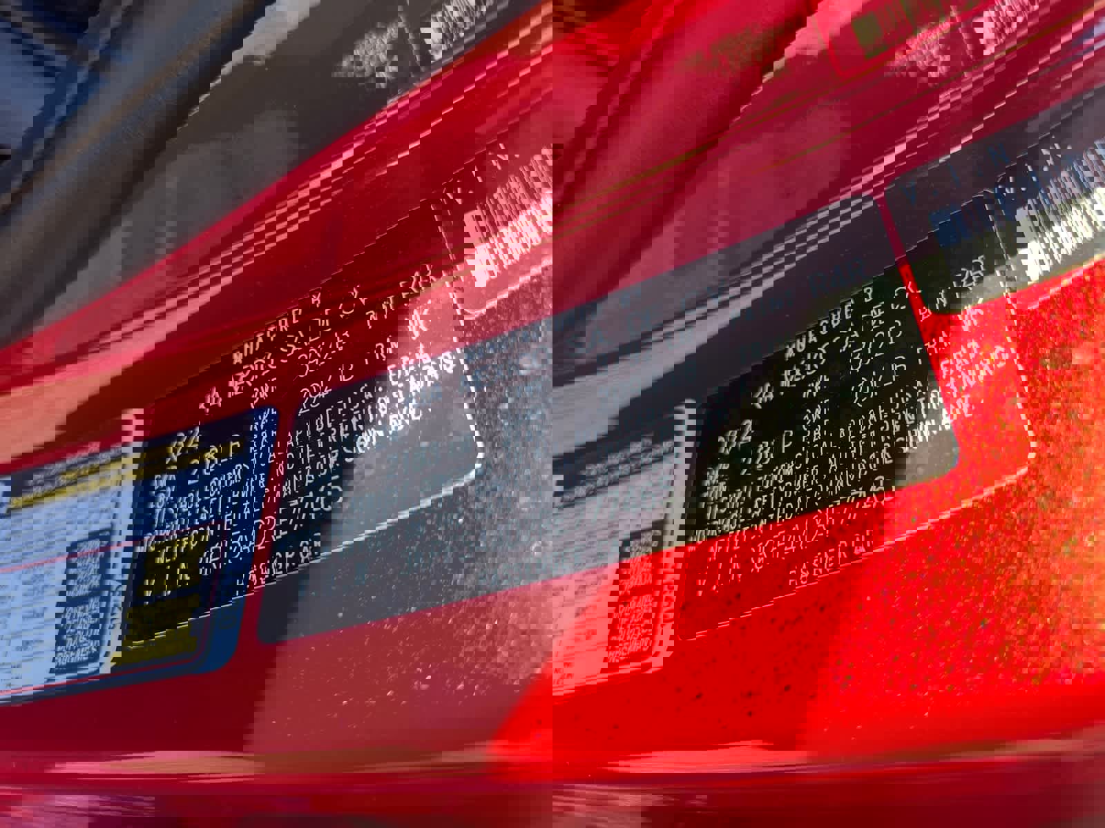 Certified 2024 Kia Forte GT-Line image 17