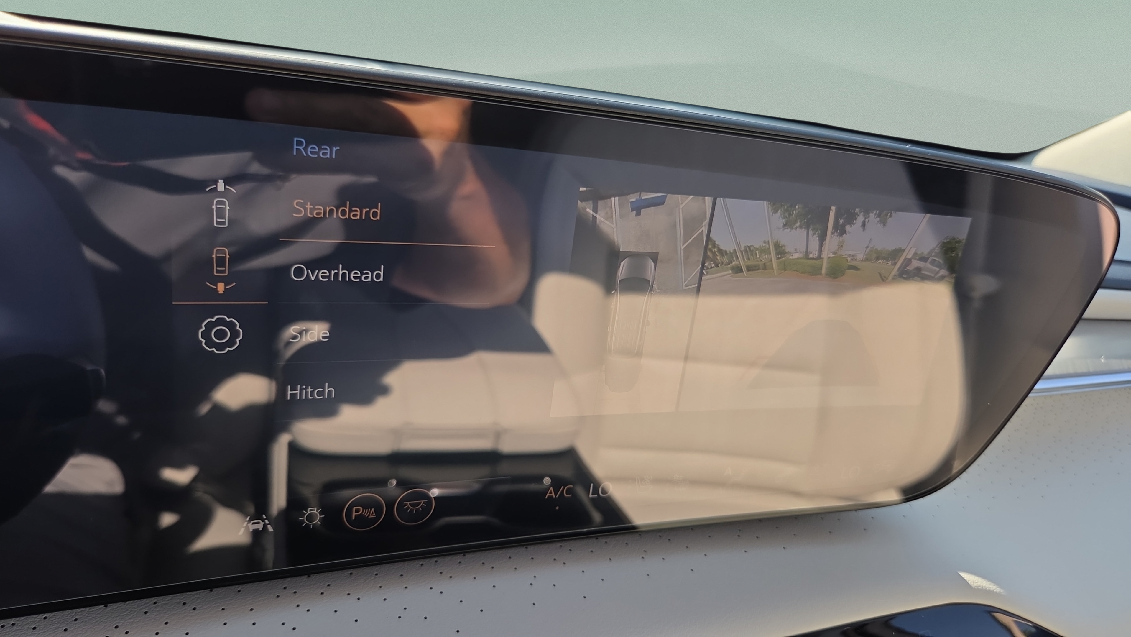 New 2026 Buick Enclave Avenir w/ Super Cruise Package FWD image 20