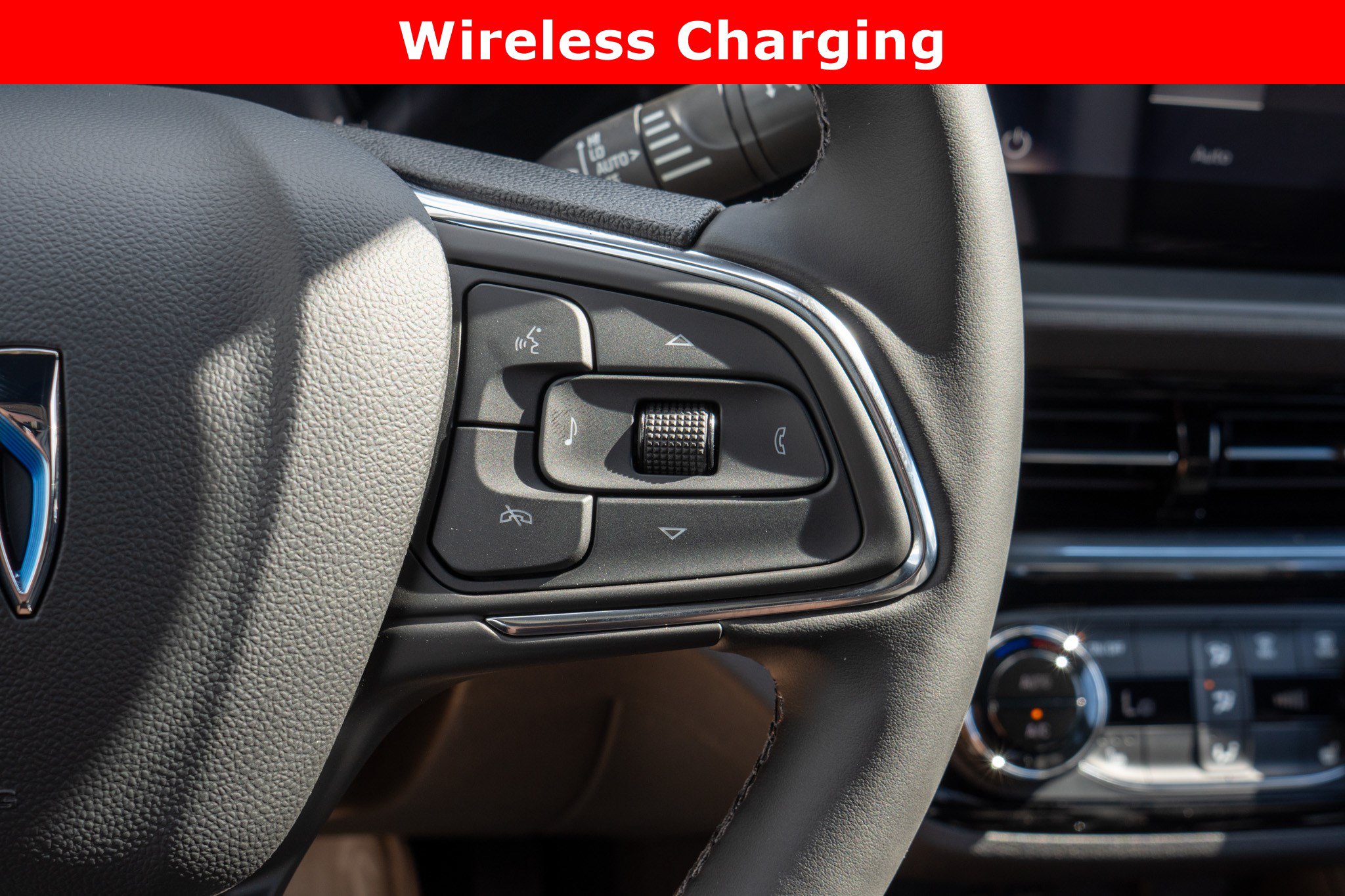New 2026 Buick Envista Sport Touring w/ Convenience I Package FWD image 23