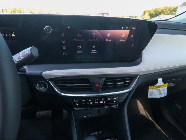 New 2026 Buick Encore GX Avenir w/ Avenir Technology Package image 20