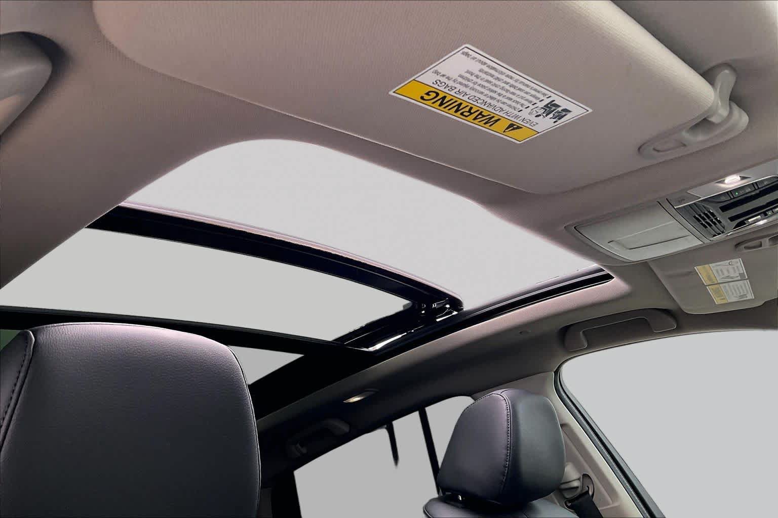 Certified 2024 Acura RDX SH-AWD image 14