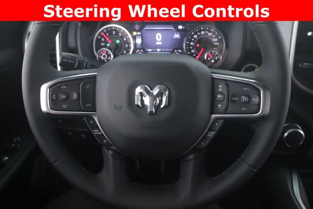 Used 2026 RAM 1500 Big Horn RWD image 21