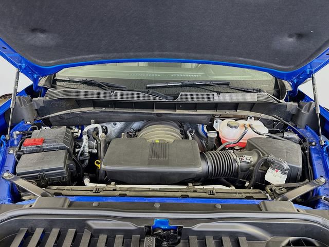 New 2025 Chevrolet Silverado 1500 RST w/ RST All Star Premium Package image 33