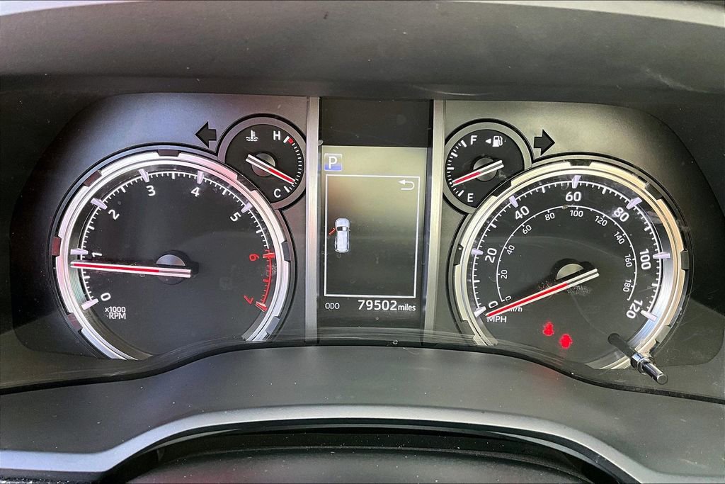 Used 2023 Toyota 4Runner TRD Sport image 28