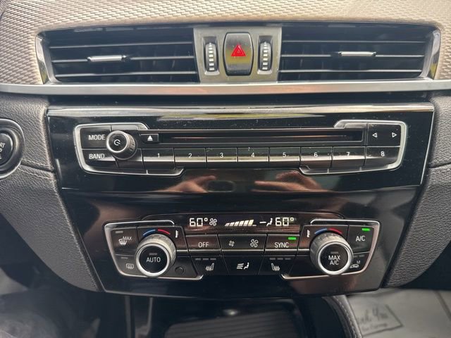 Used 2018 BMW X2 xDrive28i image 31