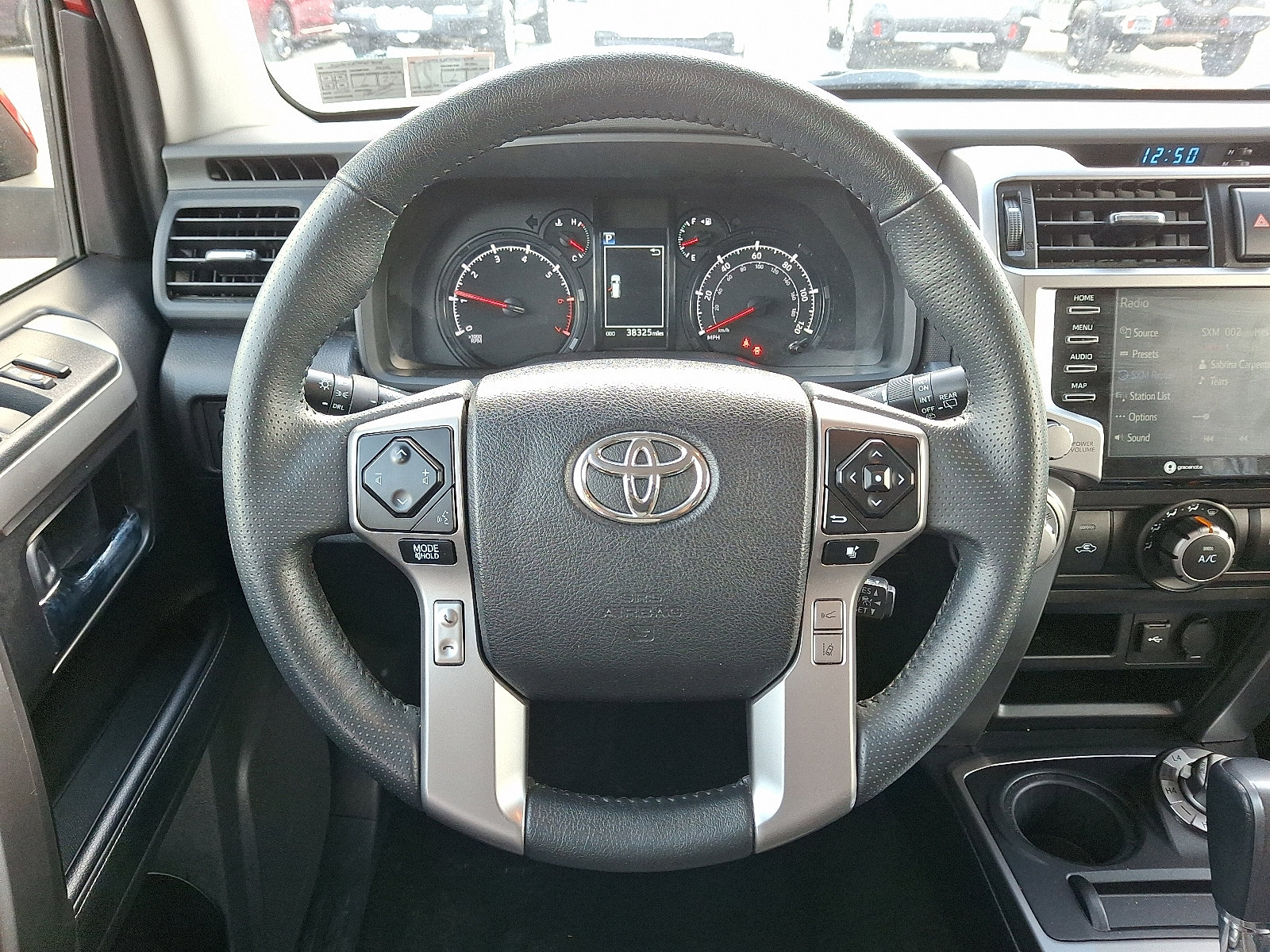 Used 2024 Toyota 4Runner SR5 image 20