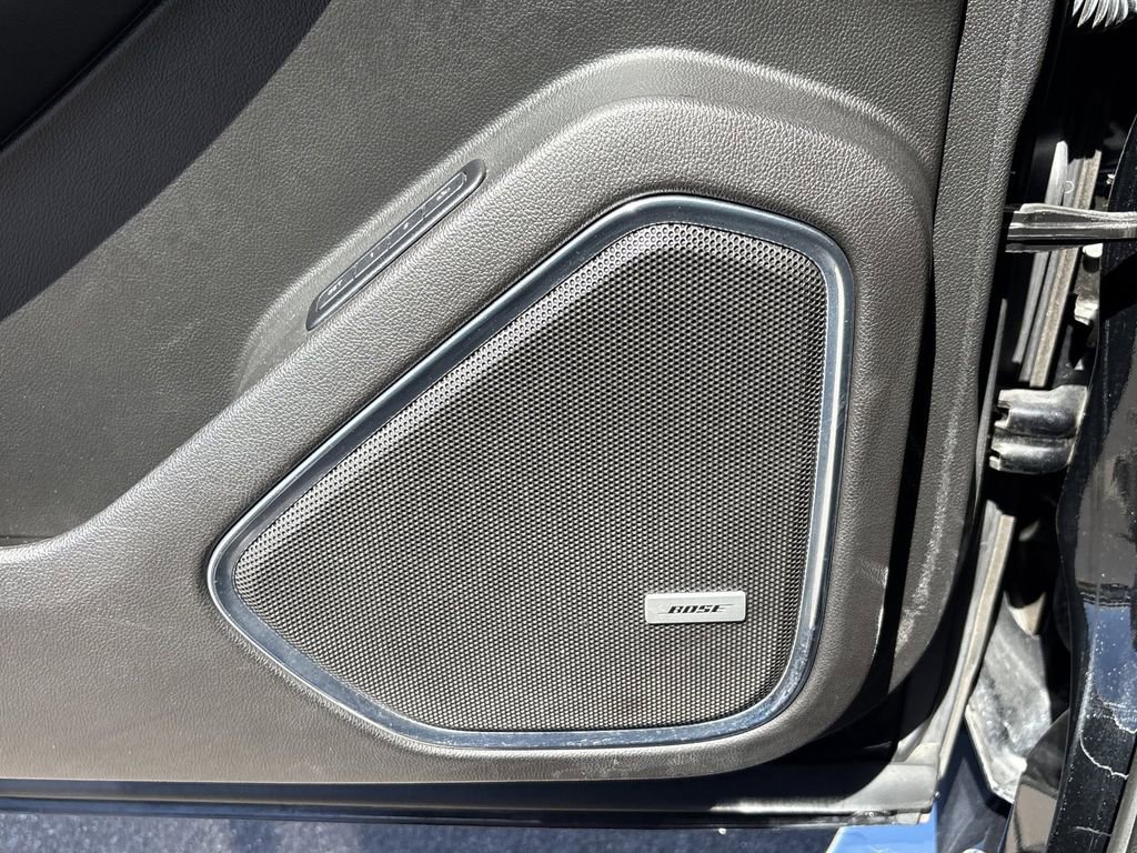 Used 2018 Chevrolet Suburban LT w/ LT Signature Package AWD/4WD image 24