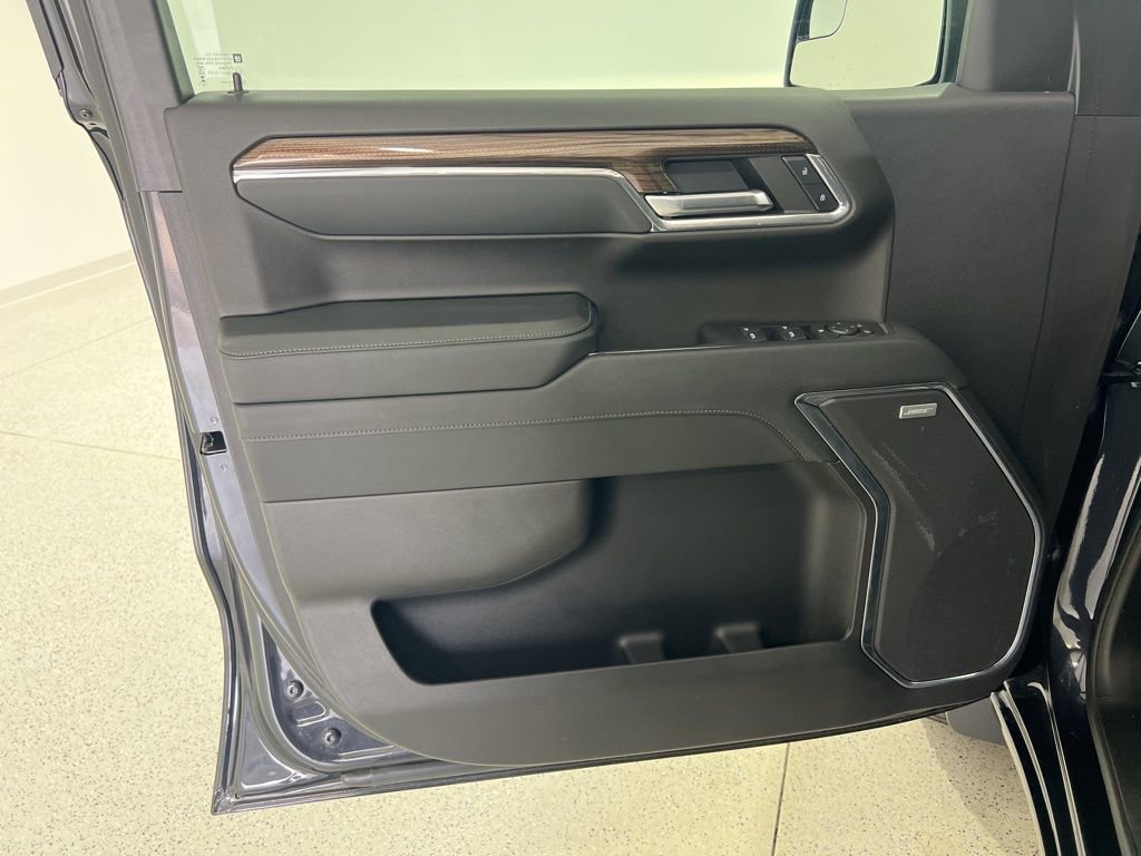 New 2024 Chevrolet Silverado 1500 RST w/ All Star Edition Plus image 20