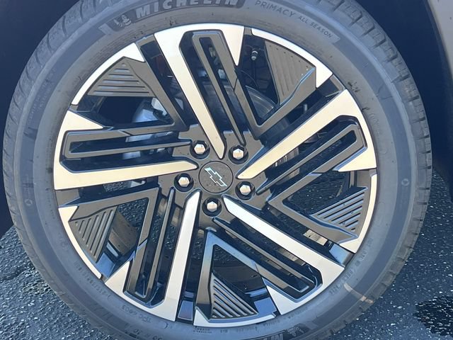 New 2026 Chevrolet Equinox RS w/ Convenience Package III AWD/4WD image 6