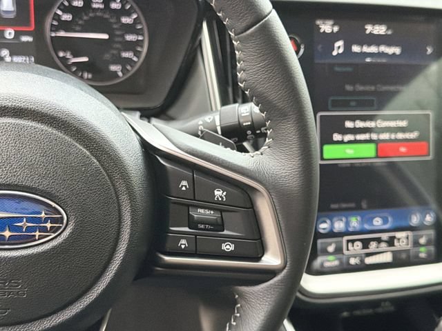 Certified 2025 Subaru Outback Premium AWD/4WD image 26