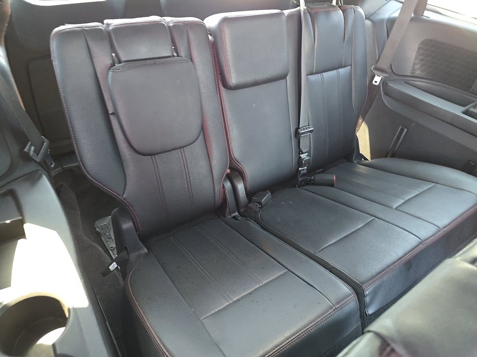 Used 2019 Dodge Grand Caravan GT FWD image 19