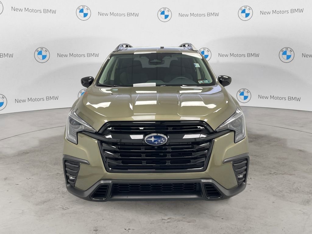 New 2026 Subaru Ascent Bronze Edition image 7