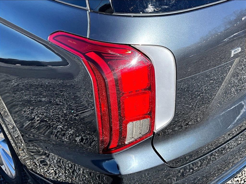 Used 2020 Hyundai Palisade Limited image 27