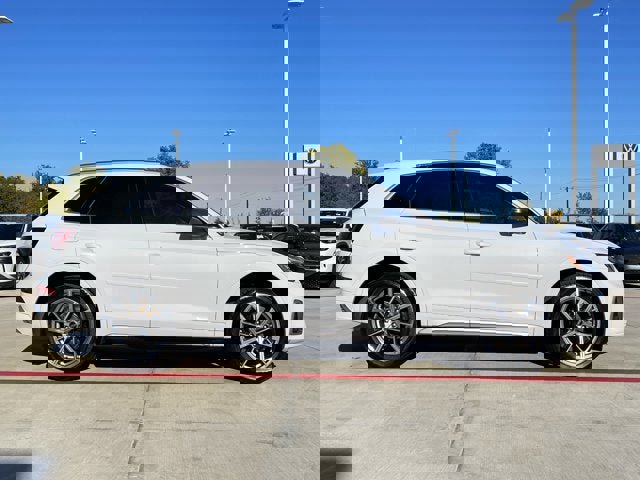 Used 2022 Audi SQ5 Premium w/ Convenience Package image 7