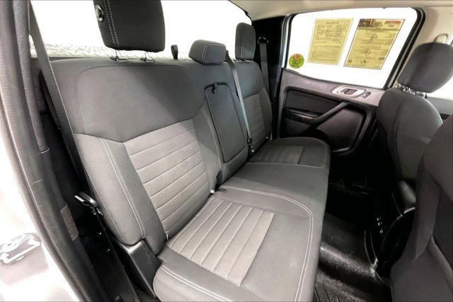 Used 2019 Ford Ranger XLT w/ Equipment Group 301A Mid image 18