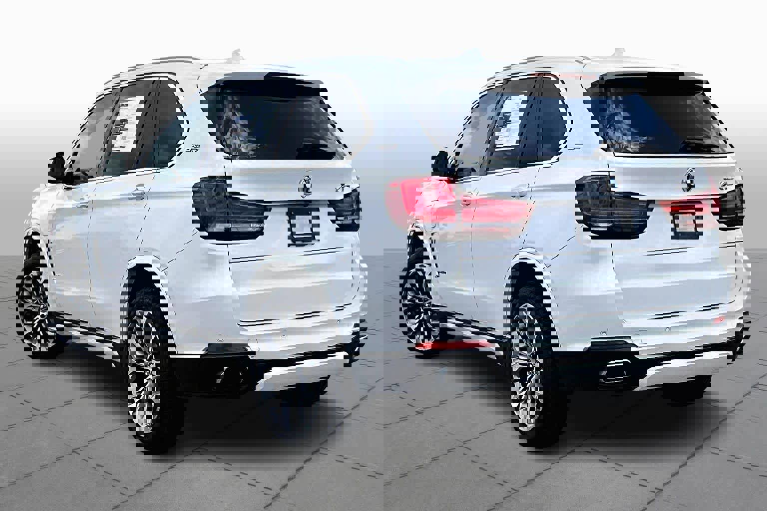 Used 2018 BMW X5 xDrive40e image 11