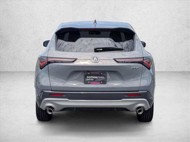 New 2026 Acura ADX FWD image 8