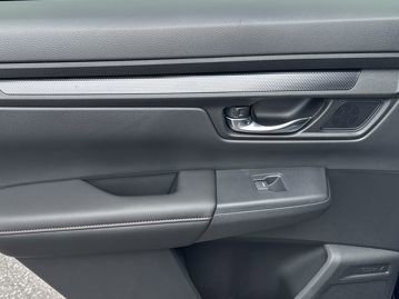 New 2026 Honda CR-V Sport-L image 34