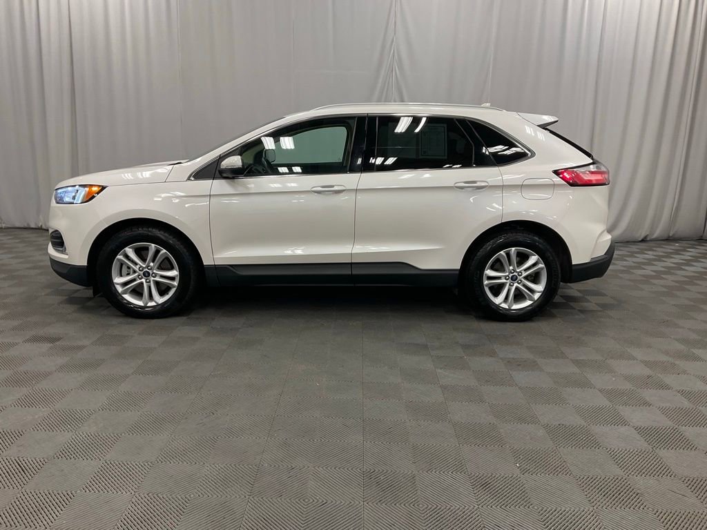 Used 2019 Ford Edge SEL w/ Equipment Group 201A AWD/4WD image 8