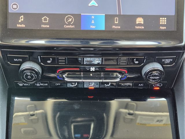 Certified 2021 Jeep Grand Cherokee L Limited RWD image 23