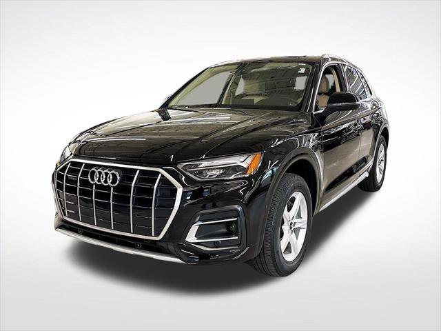 Certified 2024 Audi Q5 Premium w/ Convenience Package AWD/4WD video 1