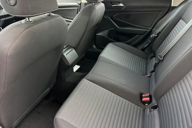 Used 2024 Volkswagen Jetta S image 13